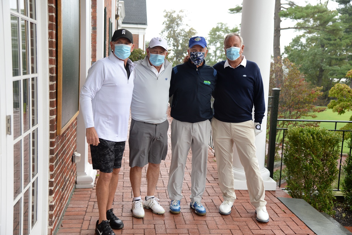 LICADD�s 2020 R. Brinkley Smithers Golf Invitational